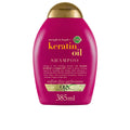 KERATIN OIL anti-breakage shampoo 385 ml