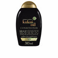 KUKUI OIL condicionador antifrizz 385 ml