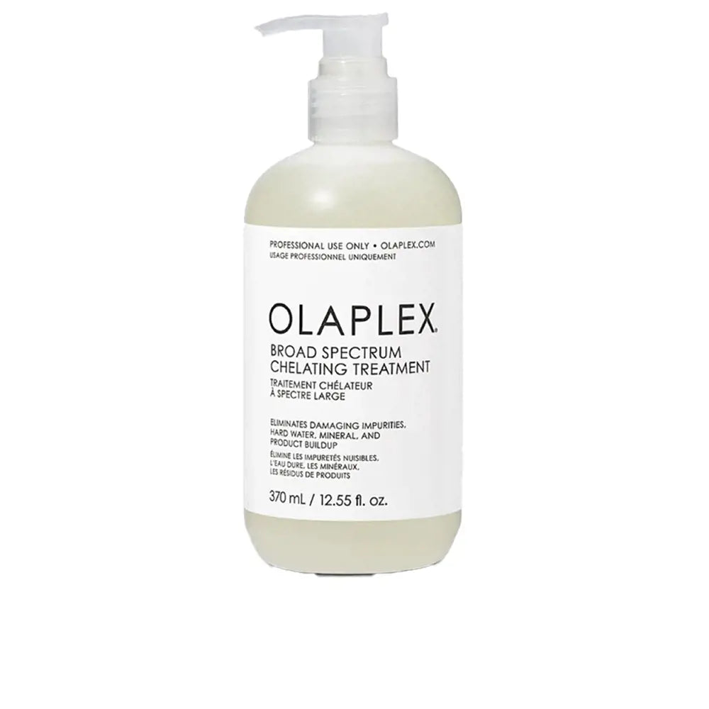 OLAPLEX-BROAD SPECTRUM chelating treatment 370 ml-DrShampoo - Perfumaria e Cosmética