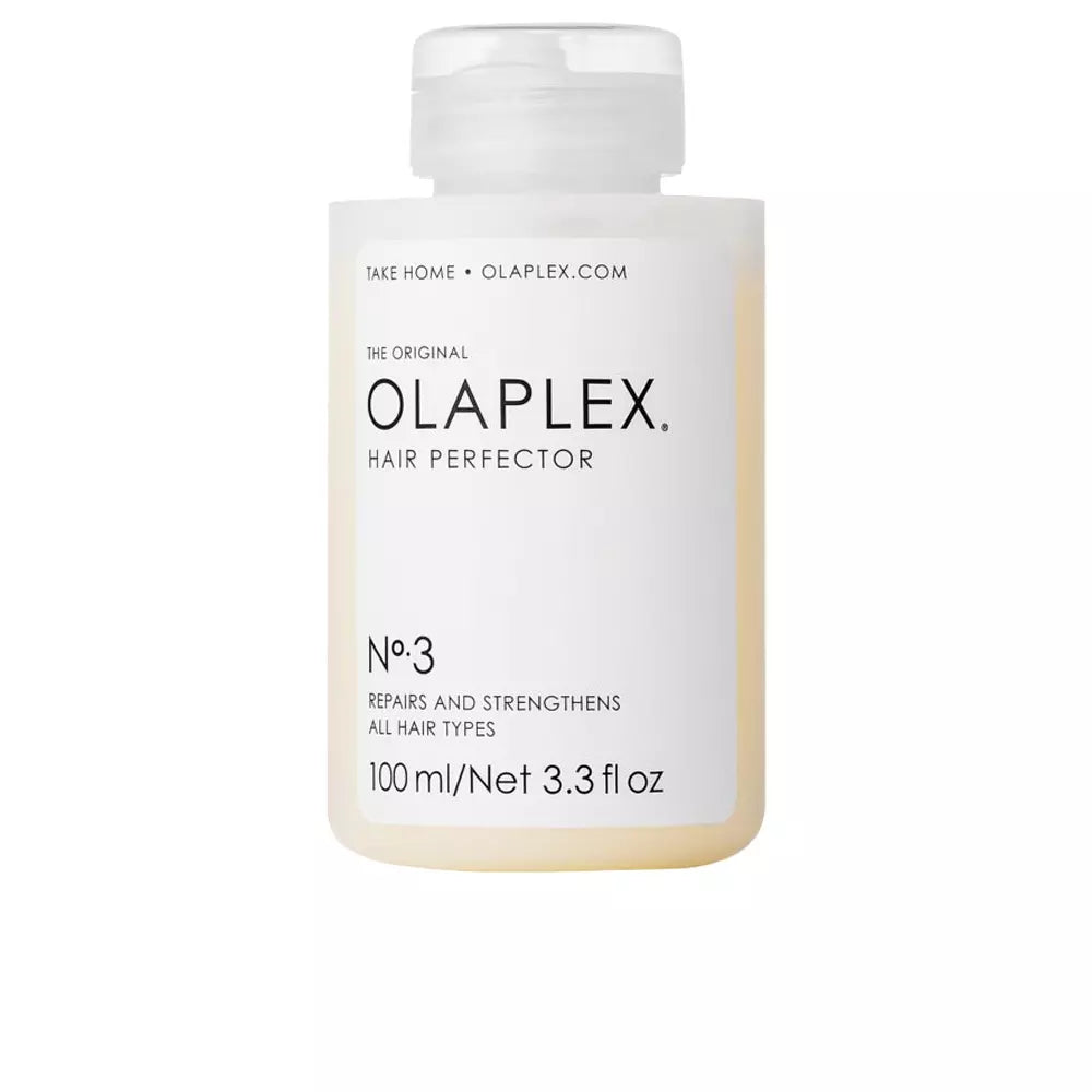 OLAPLEX-HAIR PERFECTOR Nº3 100 ml-DrShampoo - Perfumaria e Cosmética