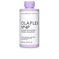 Shampoo tonalizador Nº4P BLONDE ENHANCER 250 ml.