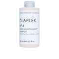 Xampu de manutenção de ligação No. 4 250 ml