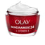OLAY-Creme de dia hidratante com NIACINAMIDA24 + VITAMINA E 50 ml.-DrShampoo - Perfumaria e Cosmética