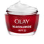 OLAY-Creme hidratante diurno com NIACINAMIDA24 + VITAMINA E FPS30 50 ml-DrShampoo - Perfumaria e Cosmética
