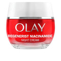 NIACINAMIDA24 + VITAMINA E creme noturno revitalizante 50 ml