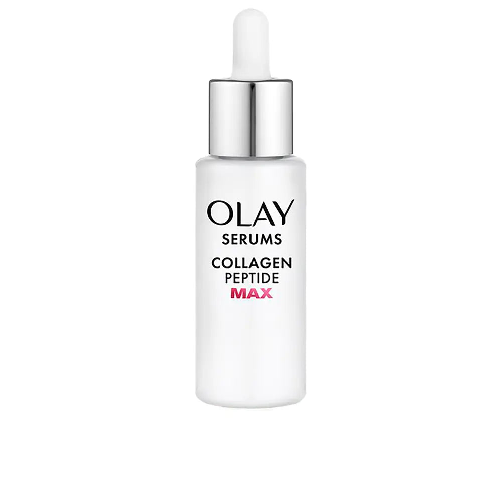OLAY-REGENERIST COLLAGEN PEPTIDE24 MAX soro diurno 40 ml-DrShampoo - Perfumaria e Cosmética