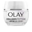 REGENERIST COLLAGEN PEPTIDE24 SPF30 creme de dia 50 ml