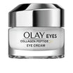 REGENERIST COLLAGEN PEPTIDE24 crème contour des yeux 15 ml