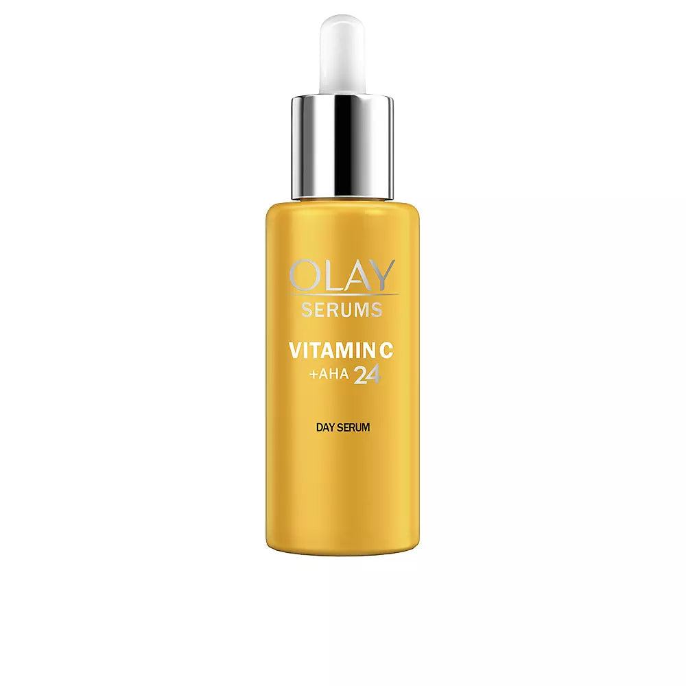 OLAY-REGENERIST VITAMINA C +PEPTIDE 24 soro 40 ml-DrShampoo - Perfumaria e Cosmética
