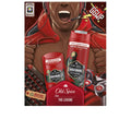 OLD SPICE WOLFTHORN PACK 2 unidades.