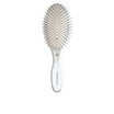 EXPERT CARE Cerdas Ovais Nylon Prata 1 unidade