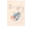 HYALURONIC ACID & ALGAE MOISTURE boosting mask 25 ml