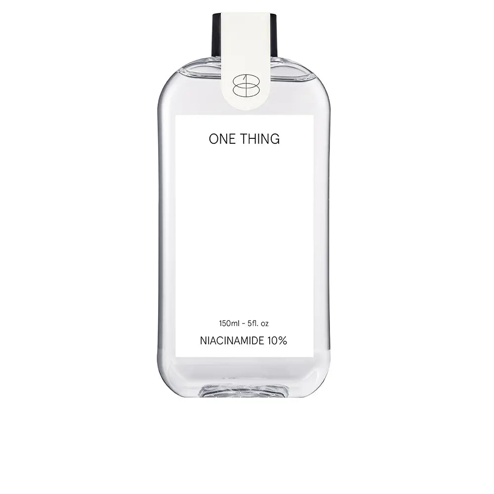 ONE THING-NIACINAMIDA 10% tônico 150 ml-DrShampoo - Perfumaria e Cosmética