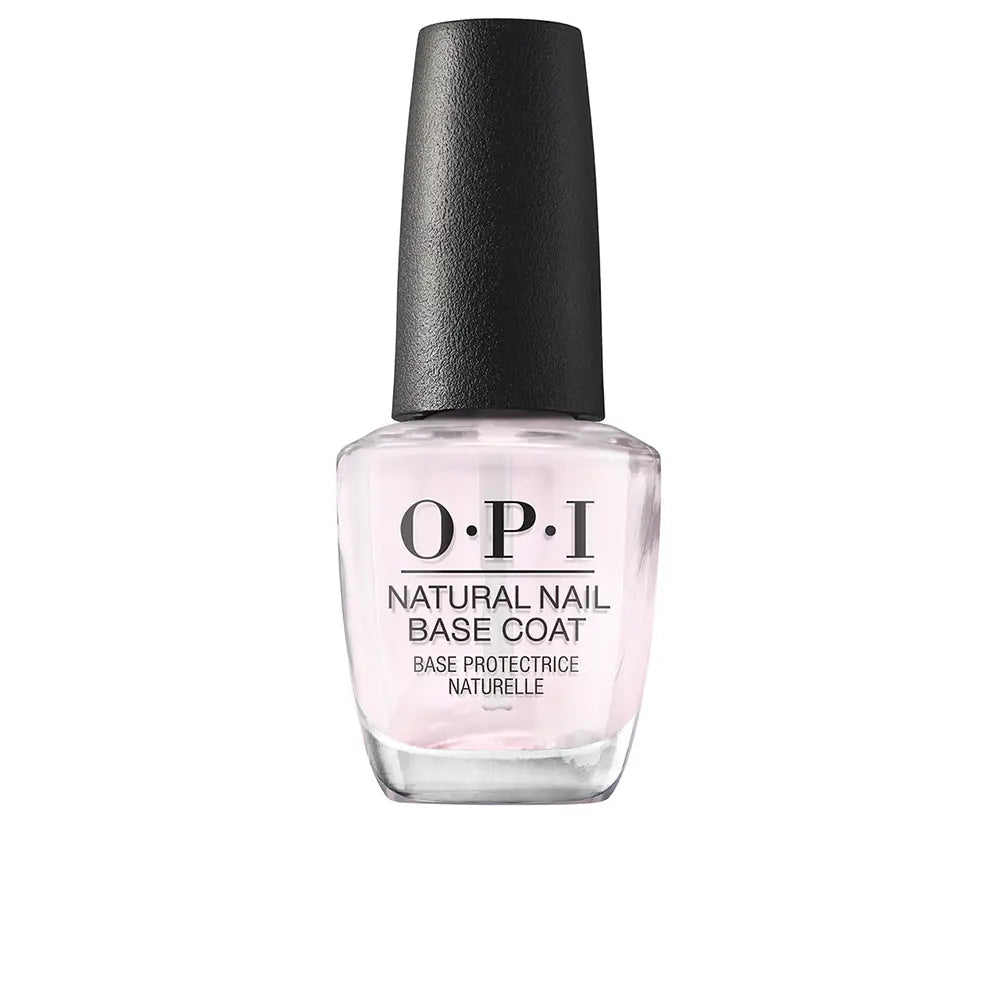 OPI-BASE NATURAL 15 ml-DrShampoo - Perfumaria e Cosmética