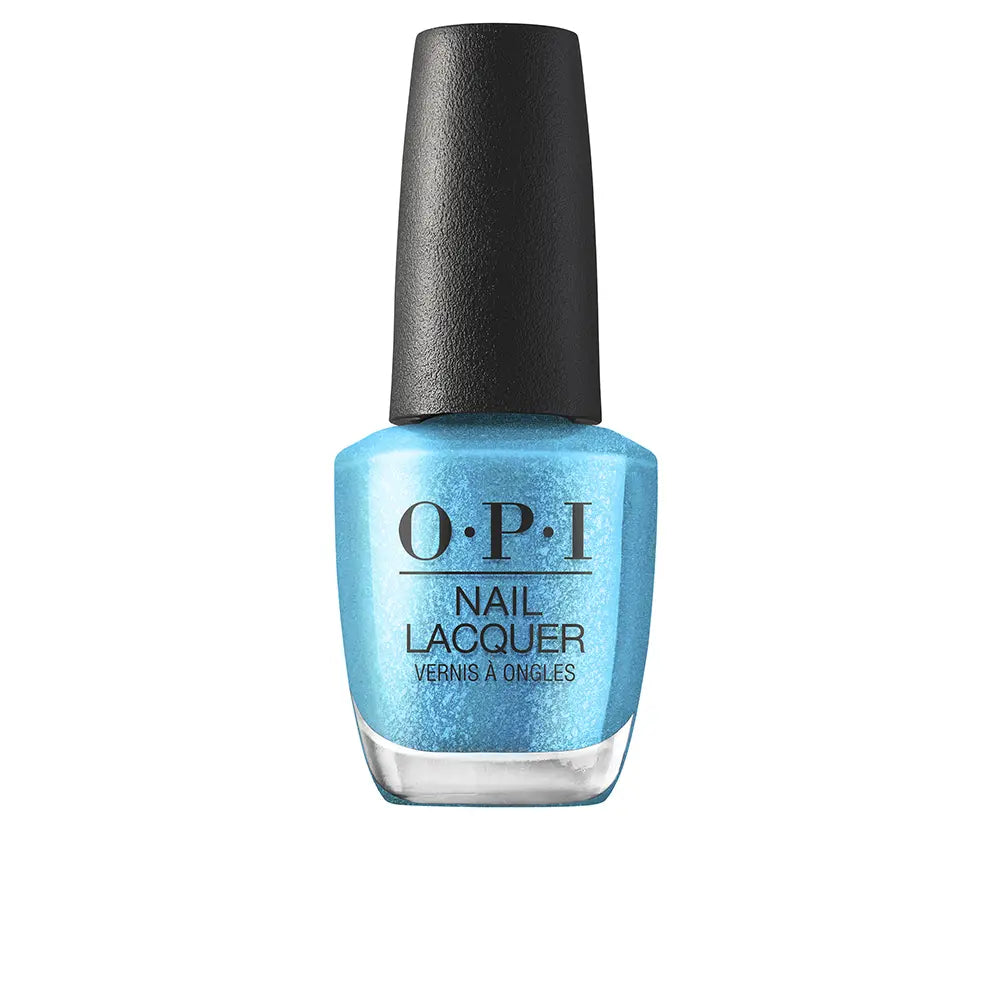 OPI-ESMALTE Trip to the Brite Side Collection Edição Limitada #Sky Blue's the Limit 15 ml-DrShampoo - Perfumaria e Cosmética