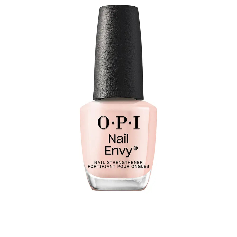 OPI-FORTALECEDOR DE UNHAS NAIL ENVY Banho de Bolhas 15 ml.-DrShampoo - Perfumaria e Cosmética