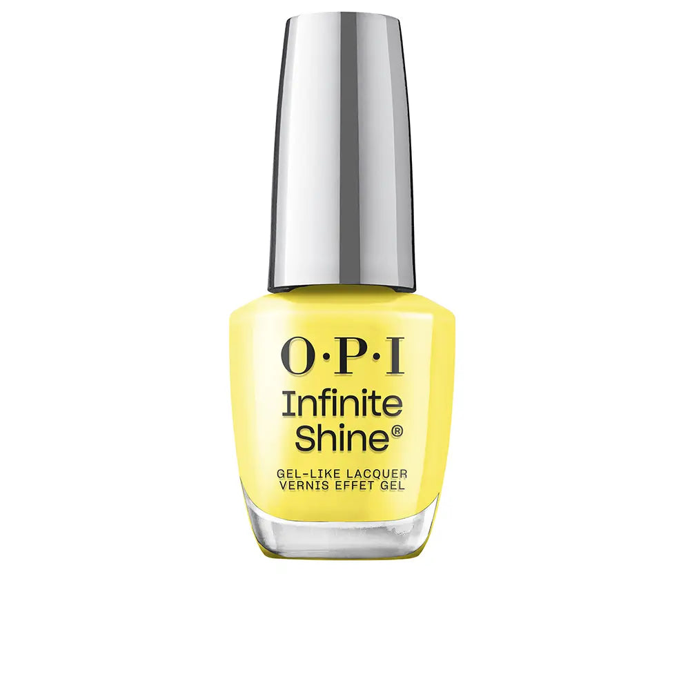 OPI-INFINITE SHINE Coleção Trip to the Brite Side Edição Limitada #Sunkissed and Tell 15 ml-DrShampoo - Perfumaria e Cosmética