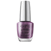 INFINITE SHINE Coleção What's Your Mannitude Esmalte de Unhas My Berry Janes 15 ml.