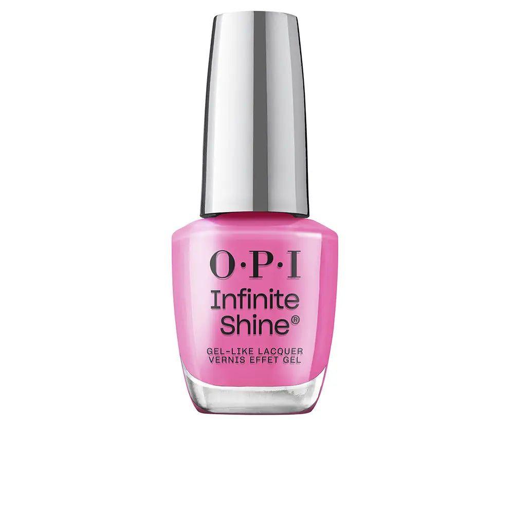 OPI-INFINITE SHINE colección trip to the brite side edición limitada #Beat Goes Neon and On 15 ml-DrShampoo - Perfumaria e Cosmética