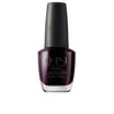 NAIL LACQUER Esmalte com duração de até 7 dias #Chutney de cereja preta 15 ml