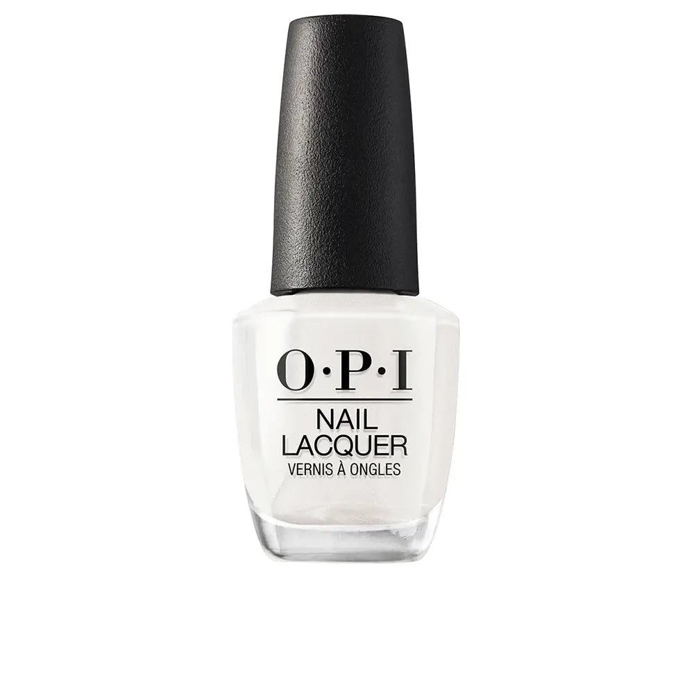 OPI-NAIL LACQUER Esmalte com duração de até 7 dias #Kyoto pérola 15 ml-DrShampoo - Perfumaria e Cosmética