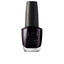 OPI-NAIL LACQUER Esmalte com duração de até 7 dias #Lincoln park after dark 15 ml-DrShampoo - Perfumaria e Cosmética