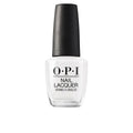 NAIL LACQUER Esmalte com duração de até 7 dias #Neve alpina 15 ml