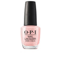 NAIL LACQUER Esmalte com duração de até 7 dias #Passion 15 ml