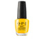 OPI-NAIL LACQUER Esmalte com duração de até 7 dias #Sol mar e areia nas calças 15 ml-DrShampoo - Perfumaria e Cosmética