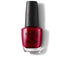 OPI-NAIL LACQUER Esmalte de uñas duración hasta 7 días #Miami beet 15 ml-DrShampoo - Perfumaria e Cosmética