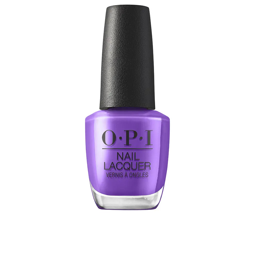 OPI-NAIL LACQUER colección trip to the brite side edición limitada #Glowin' on Vacay 15 ml-DrShampoo - Perfumaria e Cosmética