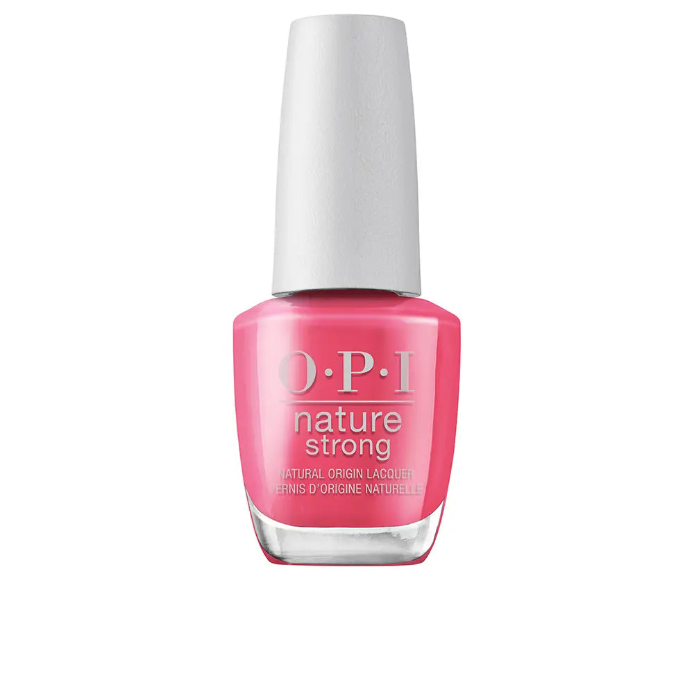 OPI-NATURE STRONG Esmalte de origem natural #A Kick in the Bud 15 ml-DrShampoo - Perfumaria e Cosmética