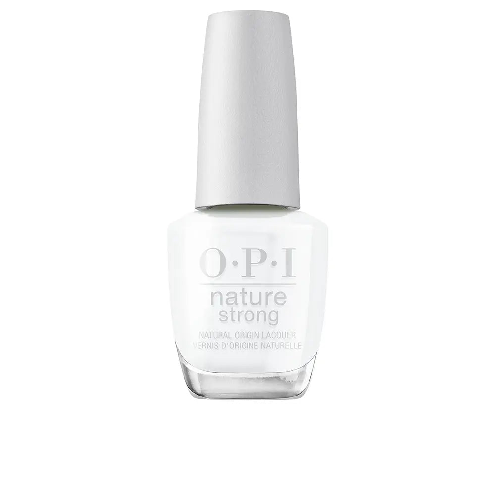 OPI-NATURE STRONG Esmalte de origem natural #Forte como casca 15 ml-DrShampoo - Perfumaria e Cosmética