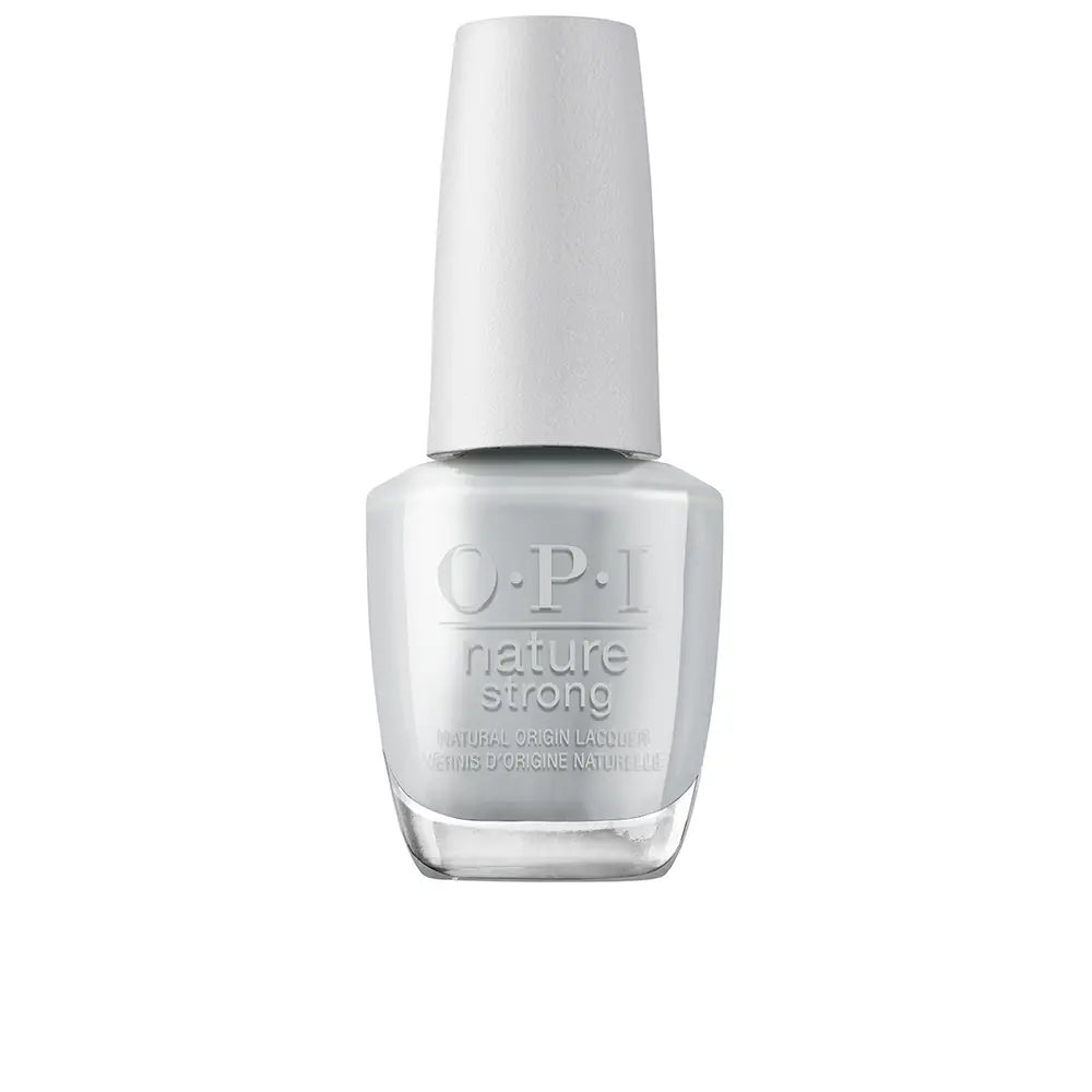 OPI-NATURE STRONG Esmalte de origem natural #It's Ashually OPI 15 ml-DrShampoo - Perfumaria e Cosmética