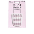 OPI xPRESS ON Unhas Artificiais tom de esmalte Don't Bossa Nova Me Around 30 unidades.