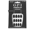 OPI xPRESS ON Unhas Artificiais tom de esmalte Lincoln Park After Dark 30 u.