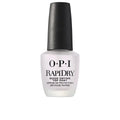 RAPIDRY Top Coat Tratamento de Secagem Rápida 15 ml