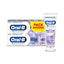 ORAL-B-3D WHITE LUXE PERFECTION pasta de dente 2 x 75 ml.-DrShampoo - Perfumaria e Cosmética