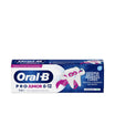 Pasta de dentes PRO JUNIOR 6-12 ANOS 75 ml
