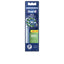 ORAL-B-cabeçotes CROSS ACTION brancos 4 u.-DrShampoo - Perfumaria e Cosmética