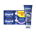 dentífrico GUM PROTECTION 2 x 75 ml