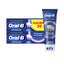 ORAL-B-dentífrico GUM PROTECTION 2 x 75 ml-DrShampoo - Perfumaria e Cosmética