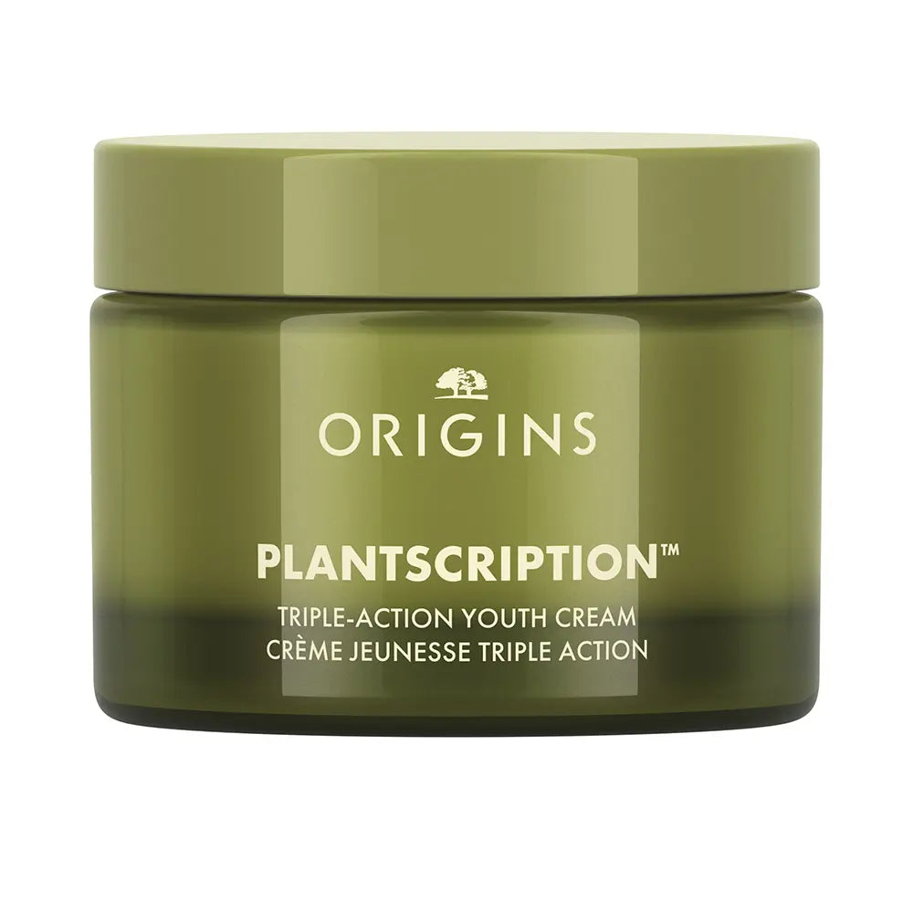 ORIGINS-Creme nocturno PLANTSCRIPTION ACTIVE 50 ml-DrShampoo - Perfumaria e Cosmética