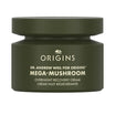Creme noturno regenerador MEGA MUSHROOM 50 ml