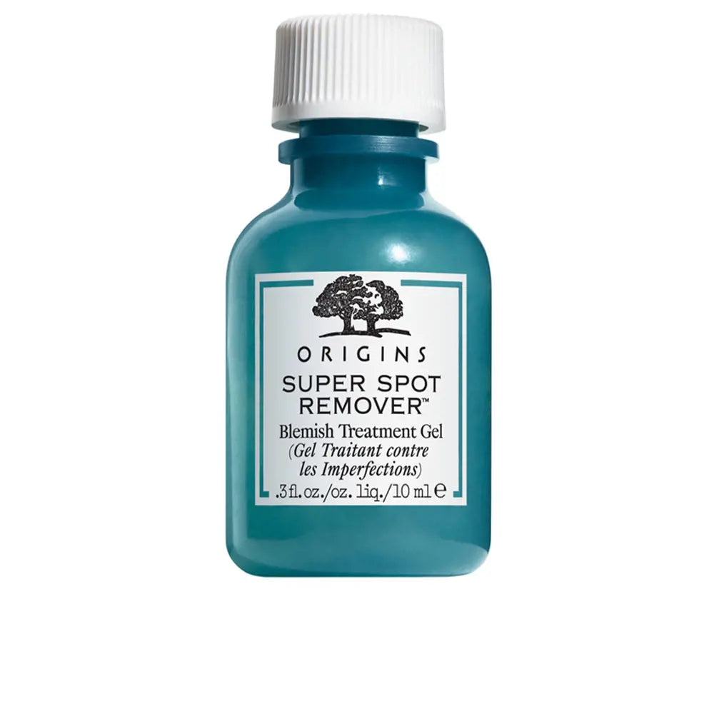 ORIGINS-GEL DE TRATAMENTO PARA MANCHAS SUPER SPOT REMOVER 10 ml-DrShampoo - Perfumaria e Cosmética
