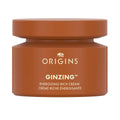 GINZING creme energético rico 50 ml