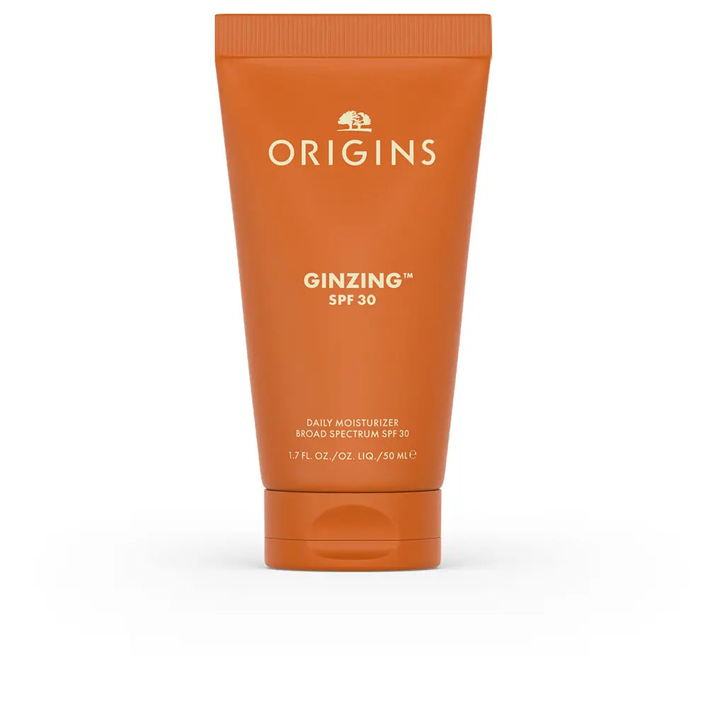 ORIGINS-GINZING emulsão hidratante FPS30 50 ml-DrShampoo - Perfumaria e Cosmética