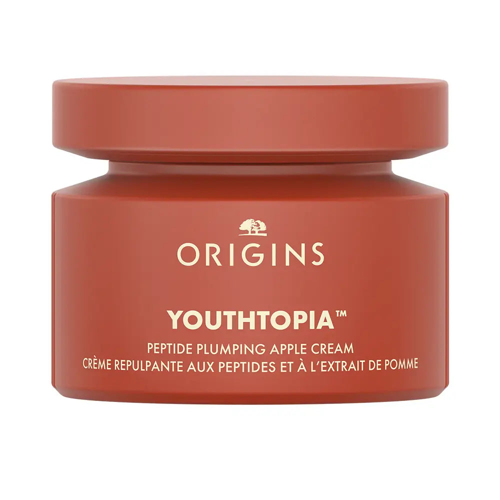 ORIGINS-YOUTHTOPIA creme hidratante leve 50 ml-DrShampoo - Perfumaria e Cosmética