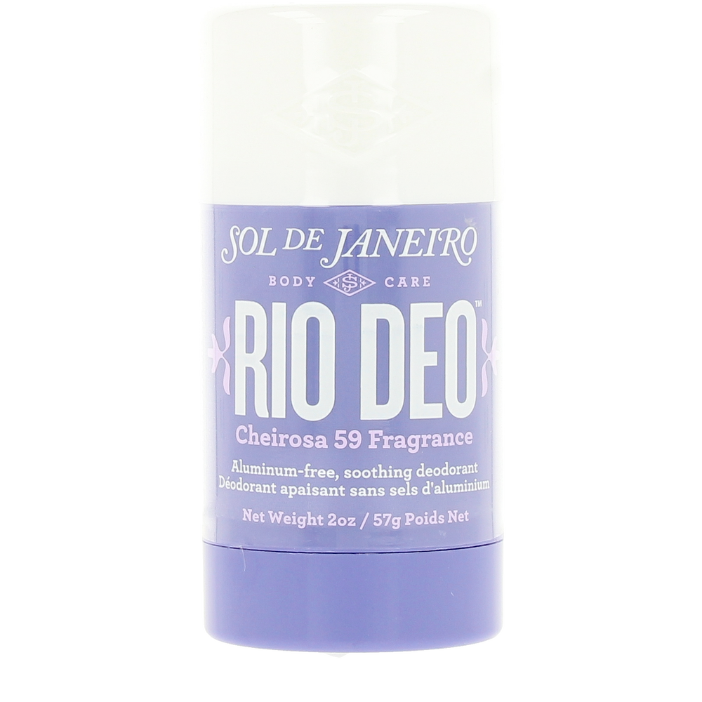 OUAI-CHEIROSA 59 rio deo 57 gr-DrShampoo - Perfumaria e Cosmética