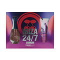 LOTE DE 2 PEÇAS DO SENTIMENTO DE PACHA IBIZA